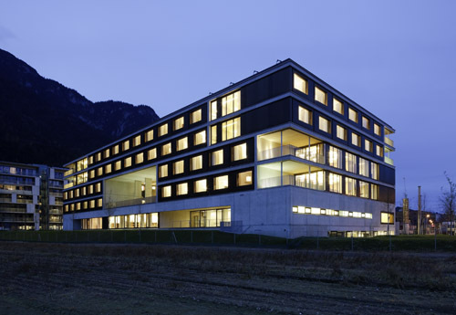 Ein Foto von Bruno Klomfar